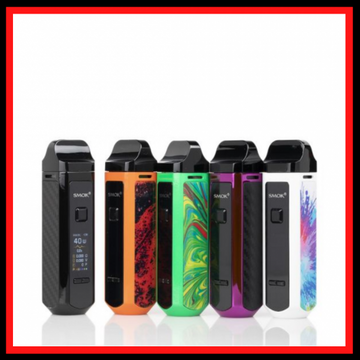 SMOK RPM40 POD KIT